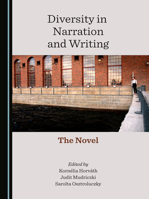 cover image of Diversity in Narration and Writing